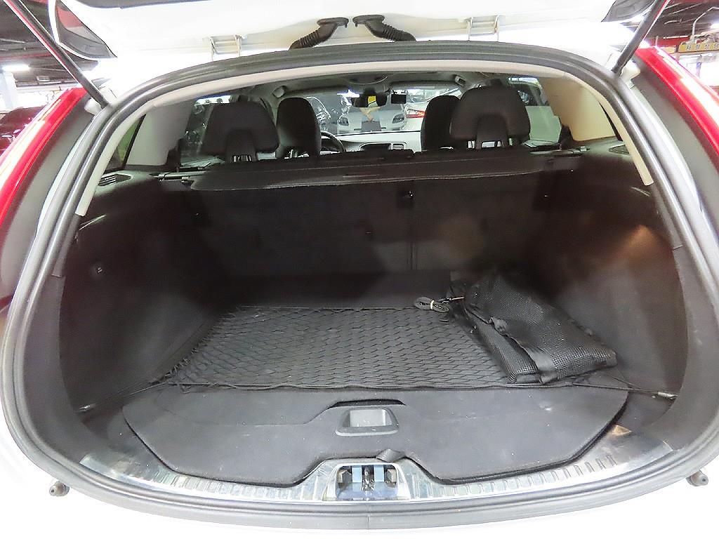 Volvo V60 2017 Blanco - Importación desde Corea - HF Imports Iquique - Foto 8