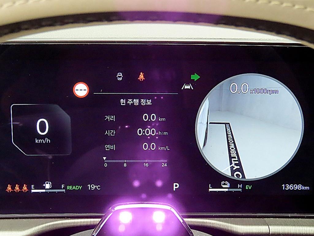 KIA Sportage - Vista 7