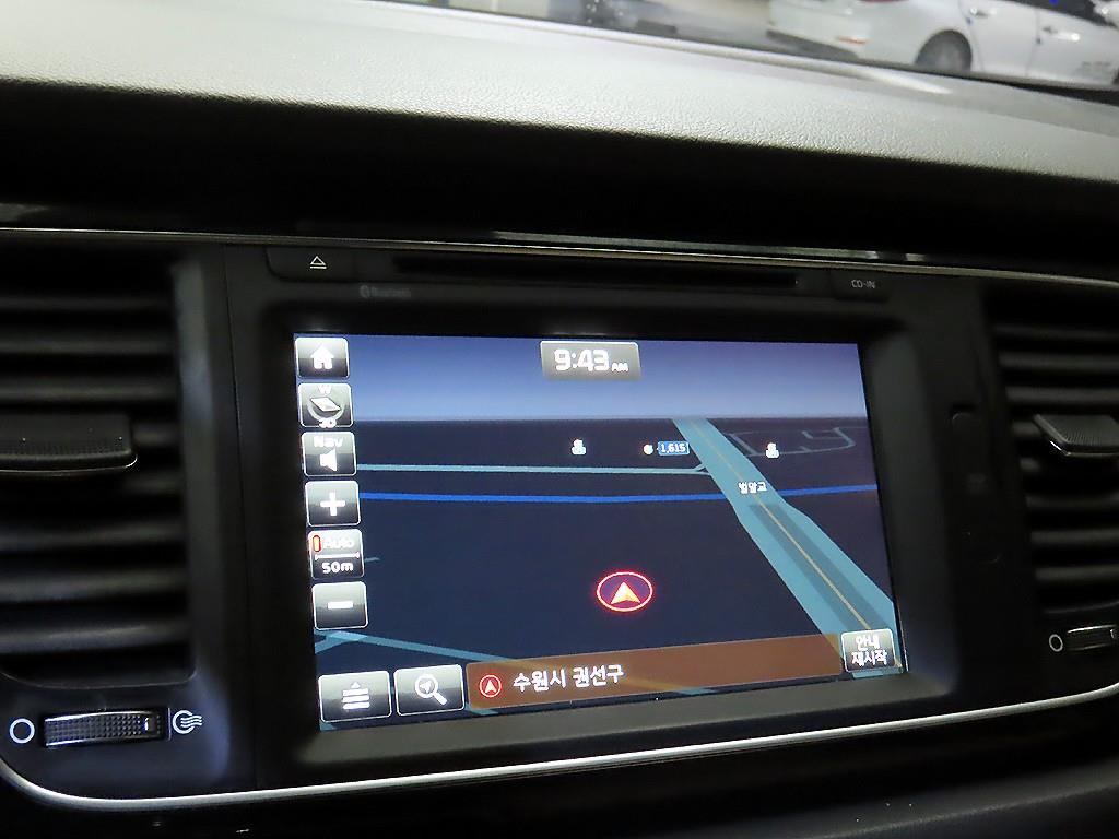 KIA Carnival 2015 Negro - Importación desde Corea - HF Imports Iquique - Foto 13