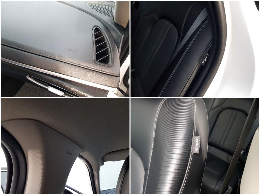 HYUNDAI Sonata 2022 Blanco - Importación desde Corea - HF Imports Iquique - Foto 17