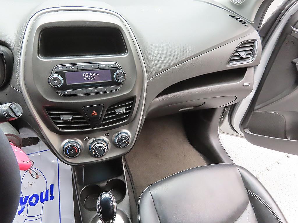 Chevrolet Spark 2017 Gris - Importación desde Corea - HF Imports Iquique - Foto 7