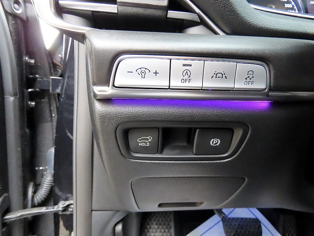 Genesis GV80 - Vista 12