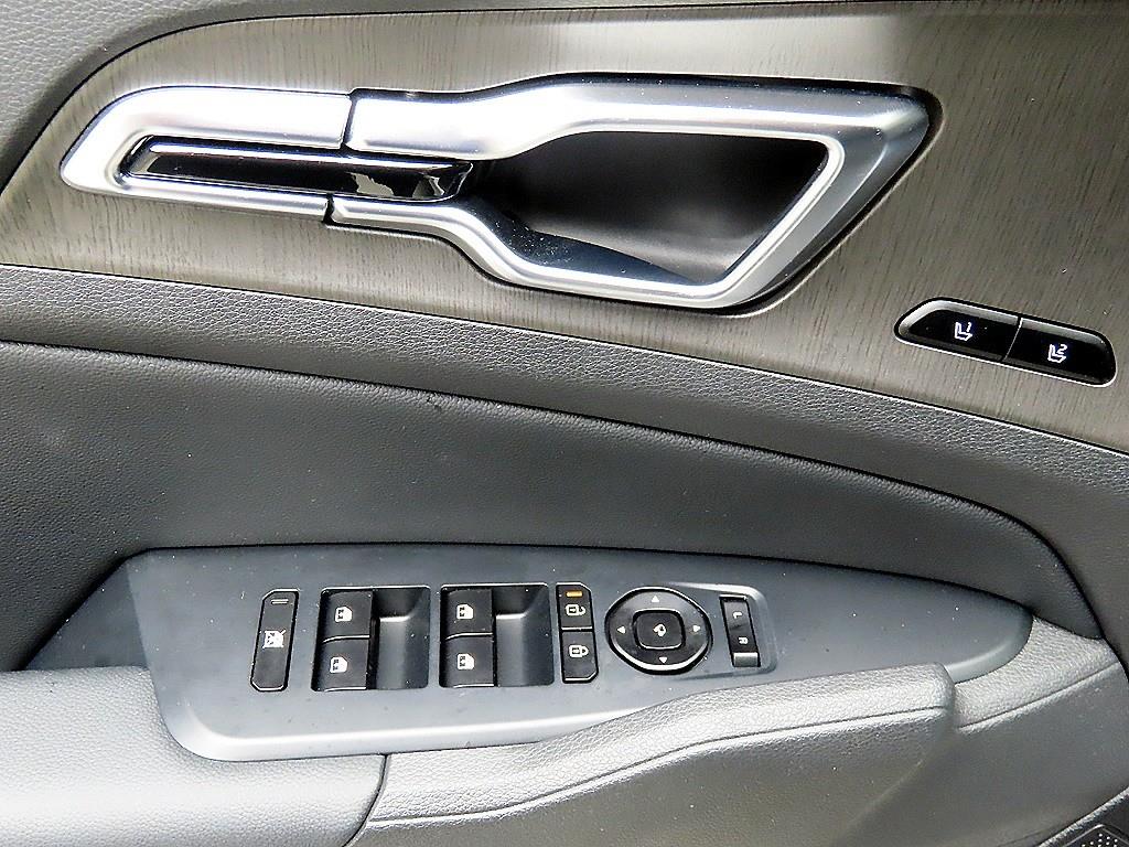 KIA Sportage - Vista 10