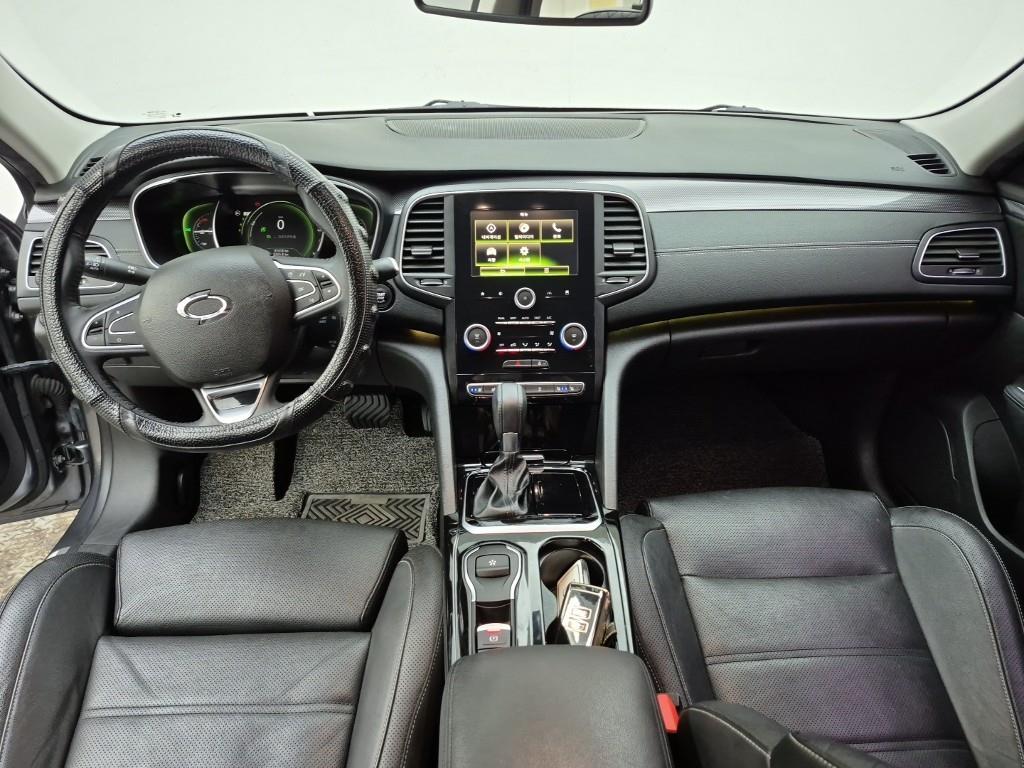 SAMSUNG SM6 - Vista 5