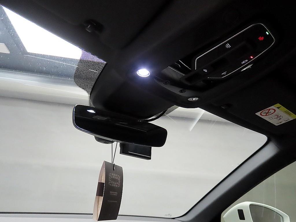 Audi A6 2021 - Importación desde Corea - HF Imports Iquique - Foto 17