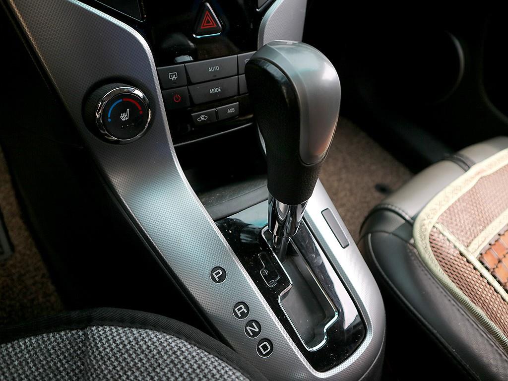 DAEWOO Lacetti 2009 Plateado - Importación desde Corea - HF Imports Iquique - Foto 7