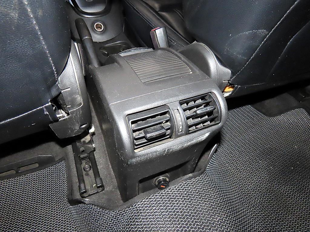 Chevrolet Orlando 2012 Gris - Importación desde Corea - HF Imports Iquique - Foto 16