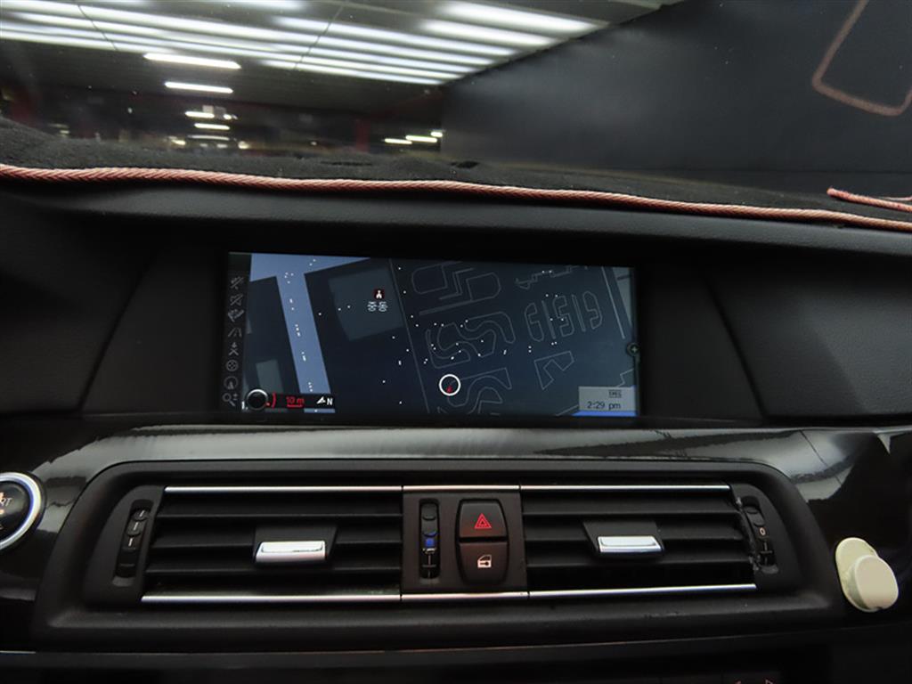 BMW 5 Series 2011 Plateado - Importación desde Corea - HF Imports Iquique - Foto 16