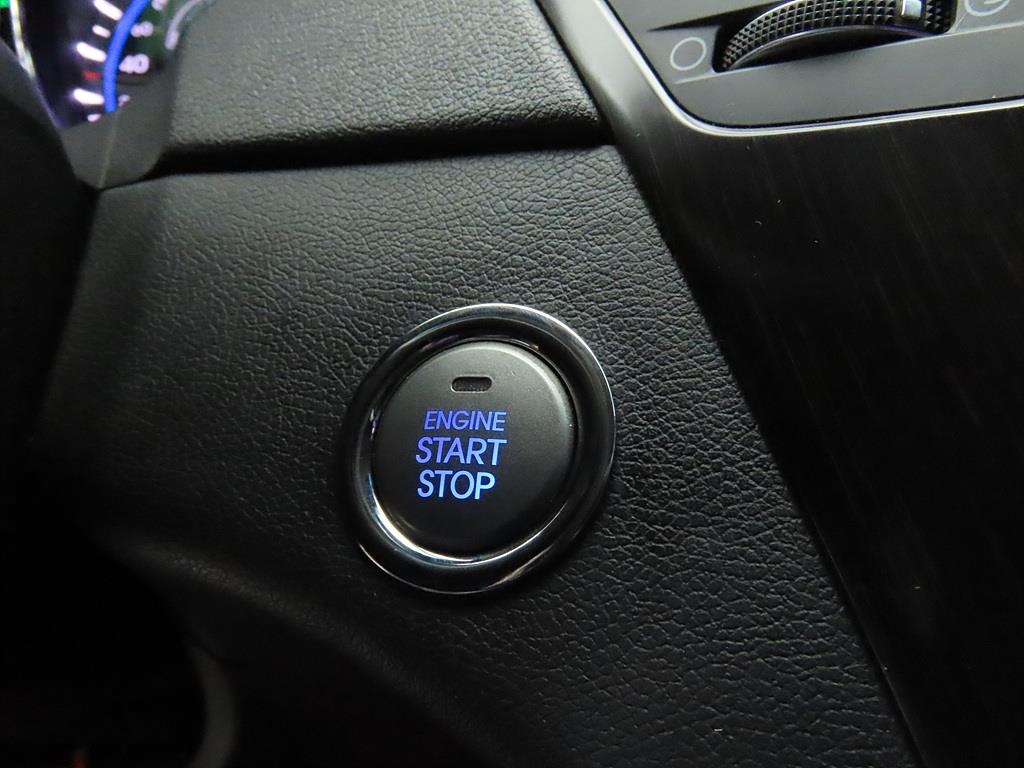 HYUNDAI Sonata 2014 Blanco - Importación desde Corea - HF Imports Iquique - Foto 16