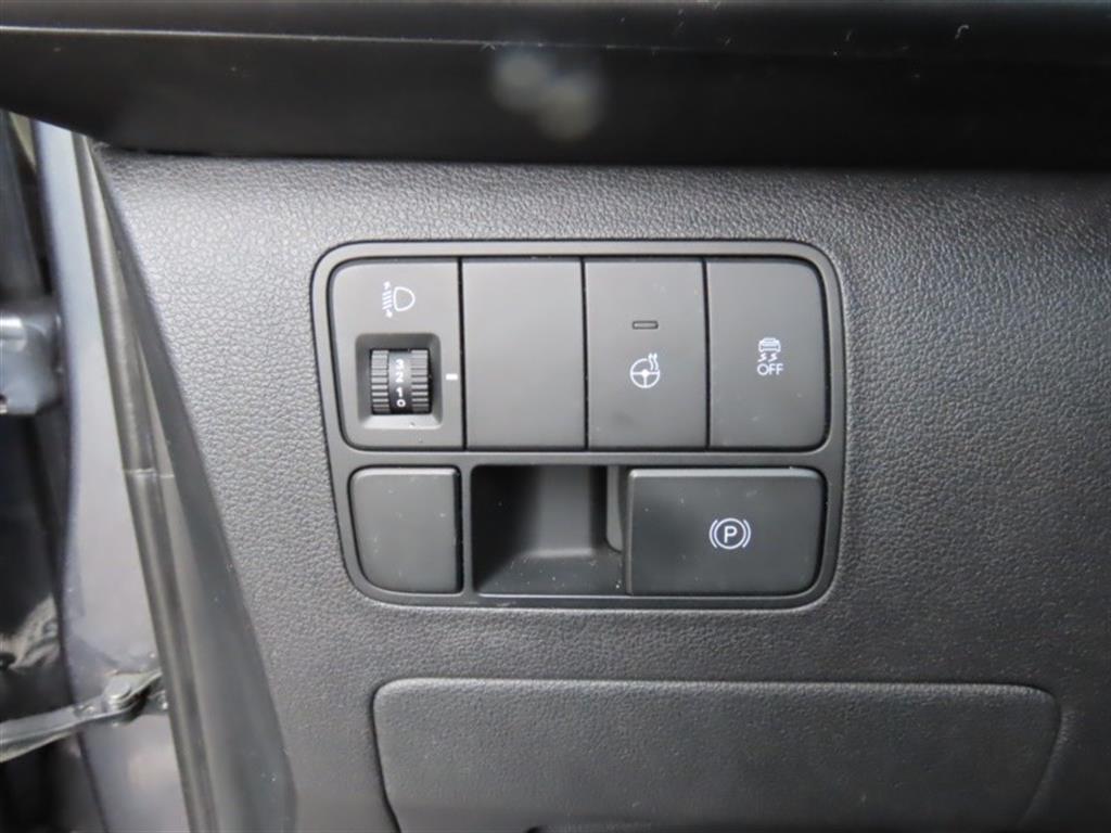 HYUNDAI Staria 2025 Gris - Importación desde Corea - HF Imports Iquique - Foto 11