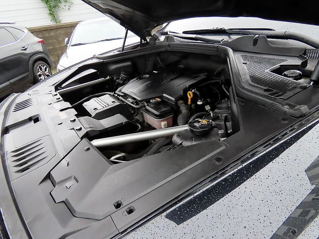 Genesis GV80 2020 - Importación desde Corea - HF Imports Iquique - Foto 19