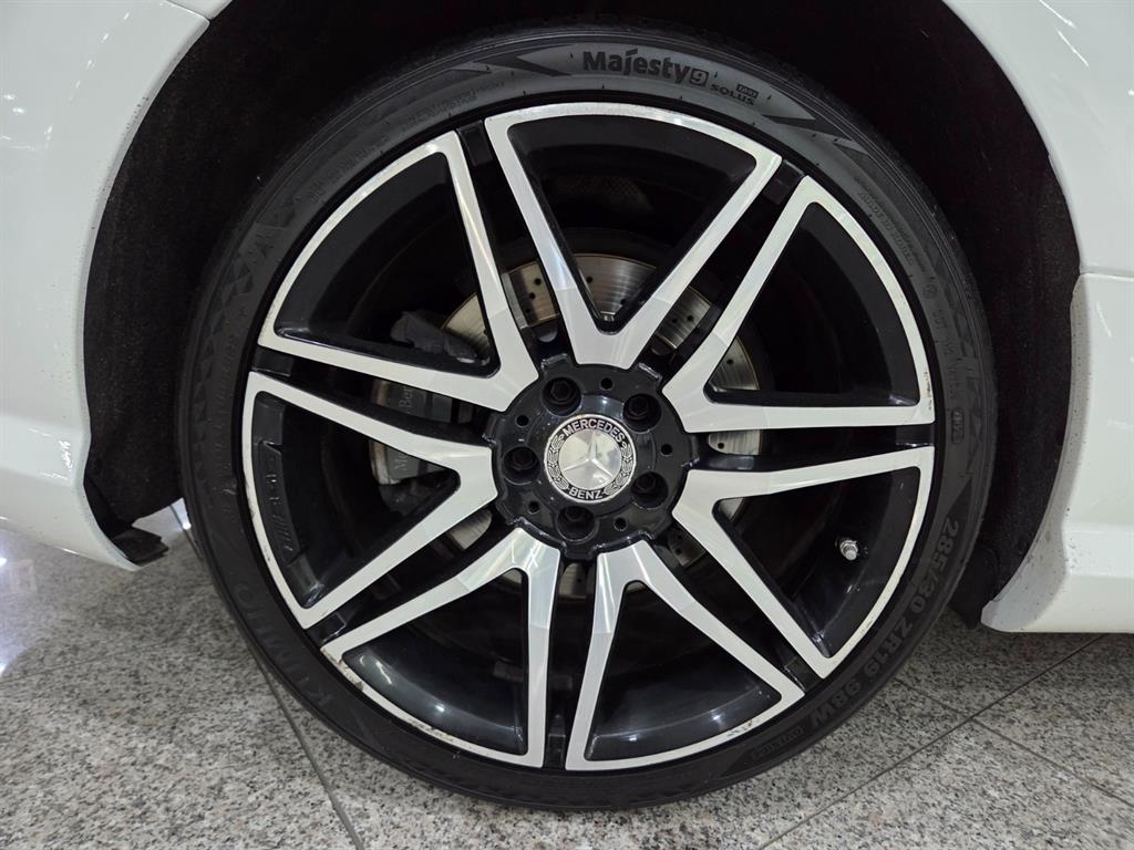 Mercedes Benz SL Class 2016 Blanco - Importación desde Corea - HF Imports Iquique - Foto 20