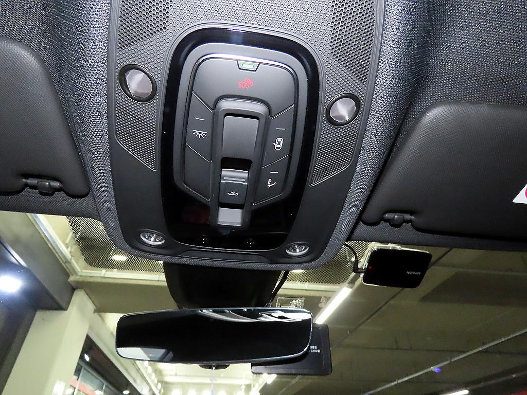 Audi A5 2023 - Importación desde Corea - HF Imports Iquique - Foto 13