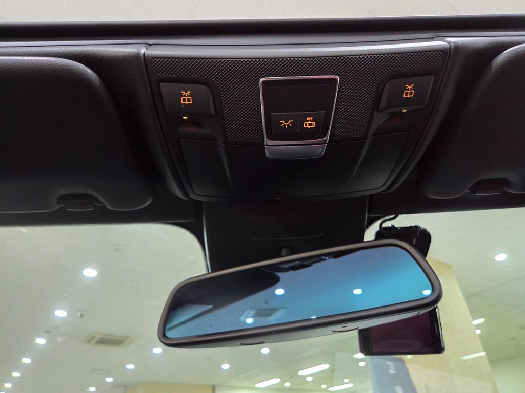 Mercedes Benz SL Class 2016 Blanco - Importación desde Corea - HF Imports Iquique - Foto 17