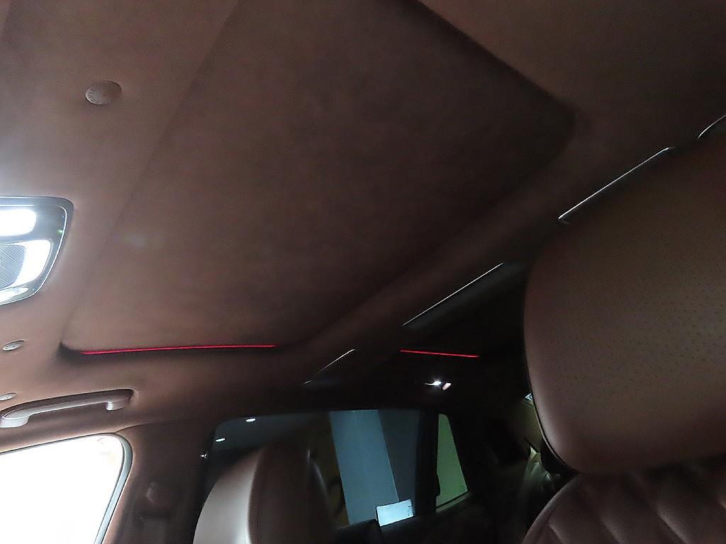 Genesis G90 2023 Negro - Importación desde Corea - HF Imports Iquique - Foto 12