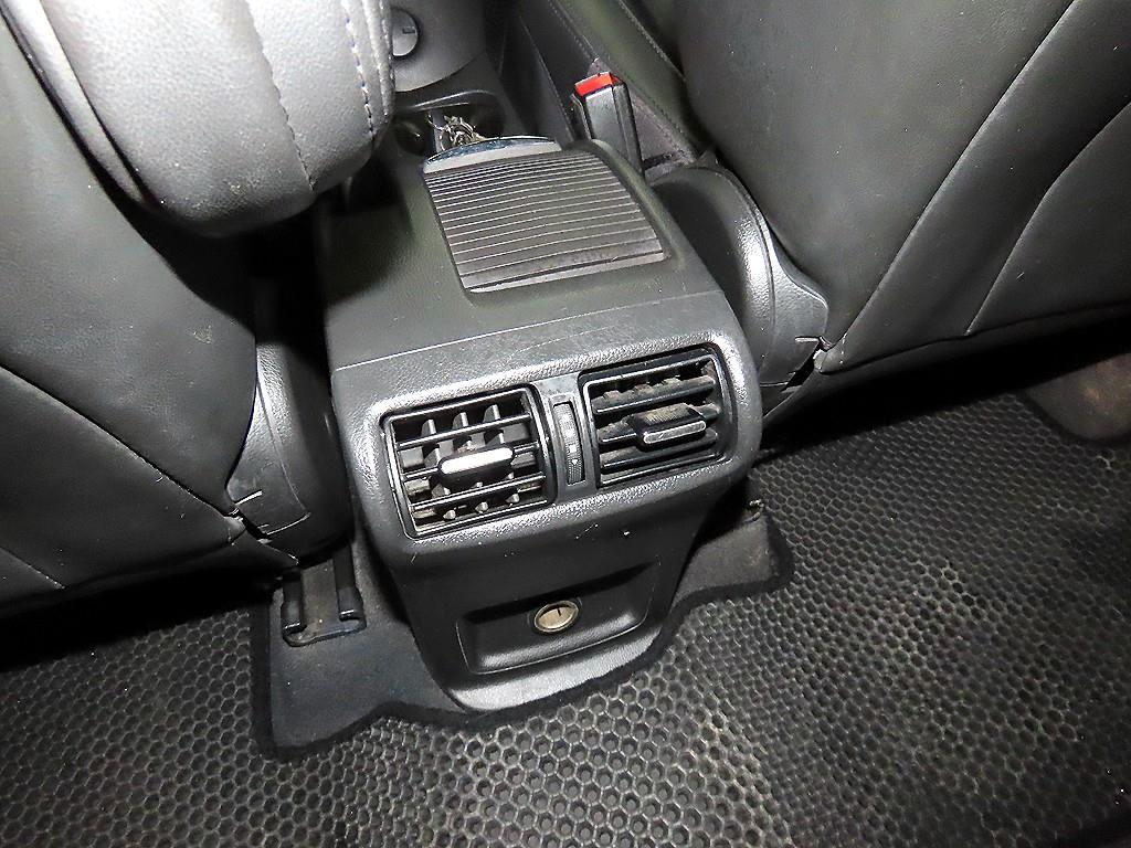 Chevrolet Orlando 2015 Gris - Importación desde Corea - HF Imports Iquique - Foto 16