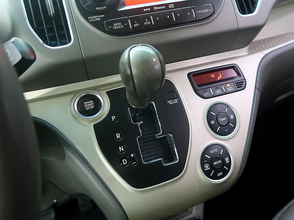 KIA Ray 2013 Verde - Importación desde Corea - HF Imports Iquique - Foto 11