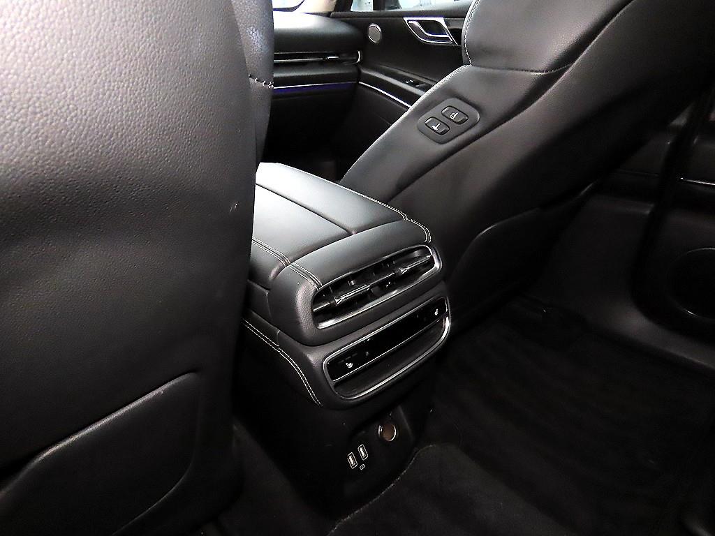 Genesis GV80 2020 - Importación desde Corea - HF Imports Iquique - Foto 15