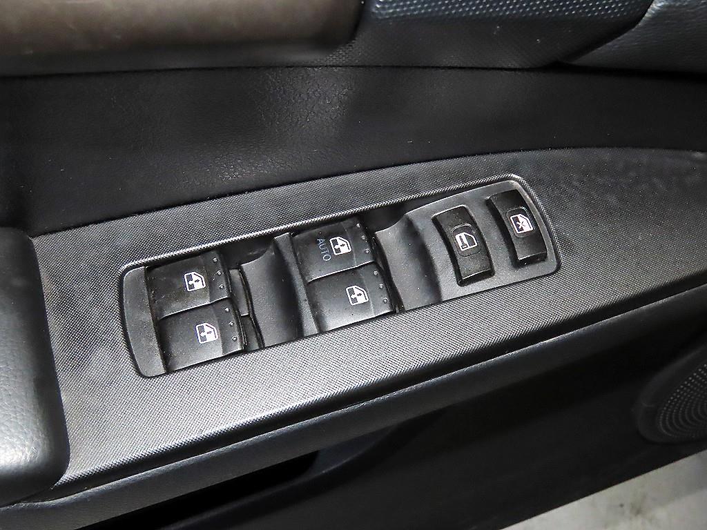 Ssangyong Korando 2014 Blanco - Importación desde Corea - HF Imports Iquique - Foto 13