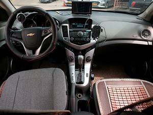 DAEWOO Lacetti - Vista 10