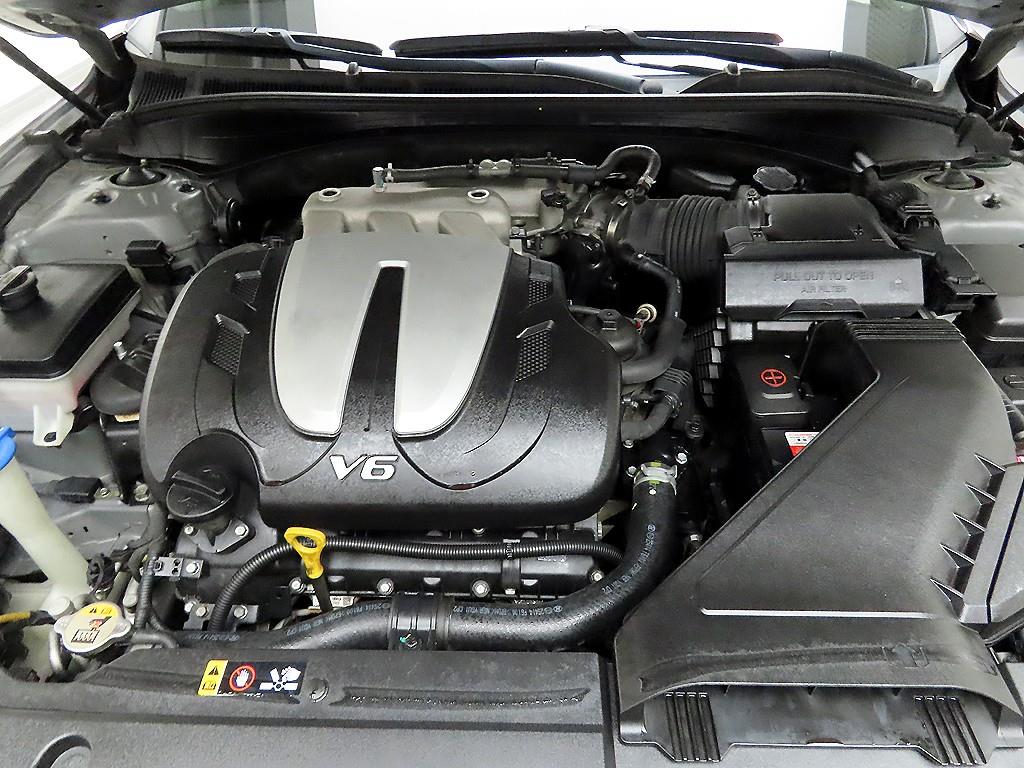 HYUNDAI Grandeur 2019 Gris - Importación desde Corea - HF Imports Iquique - Foto 20