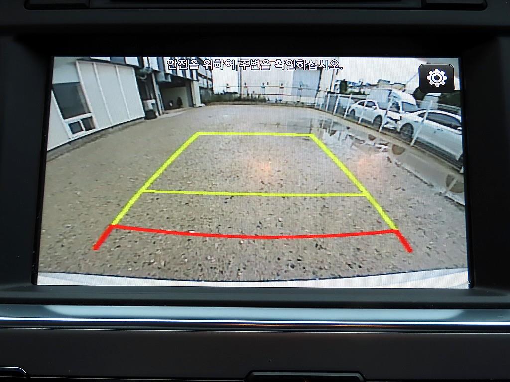 HYUNDAI Sonata 2017 Blanco - Importación desde Corea - HF Imports Iquique - Foto 15