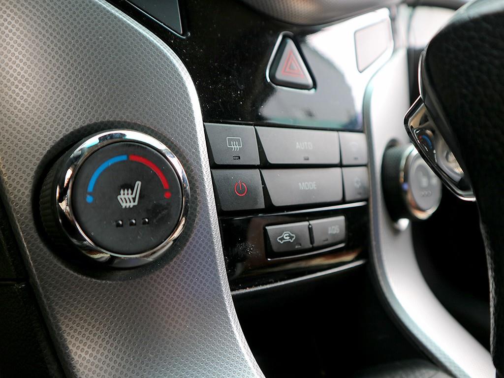 DAEWOO Lacetti 2009 Plateado - Importación desde Corea - HF Imports Iquique - Foto 12