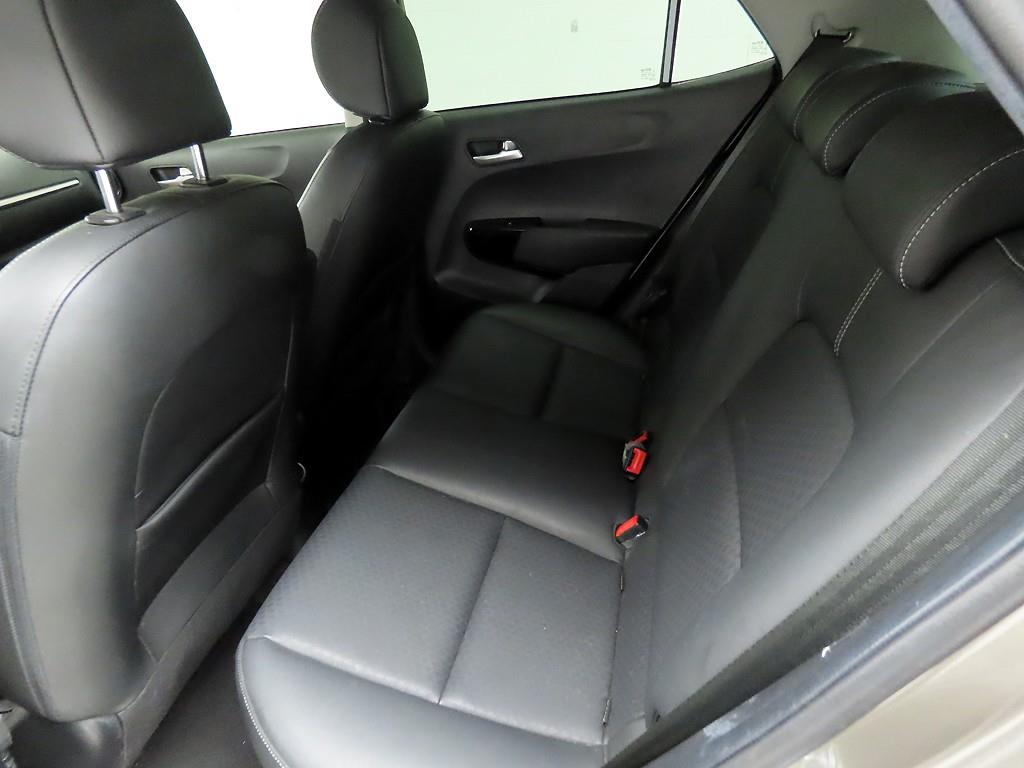 KIA Morning - Vista 7