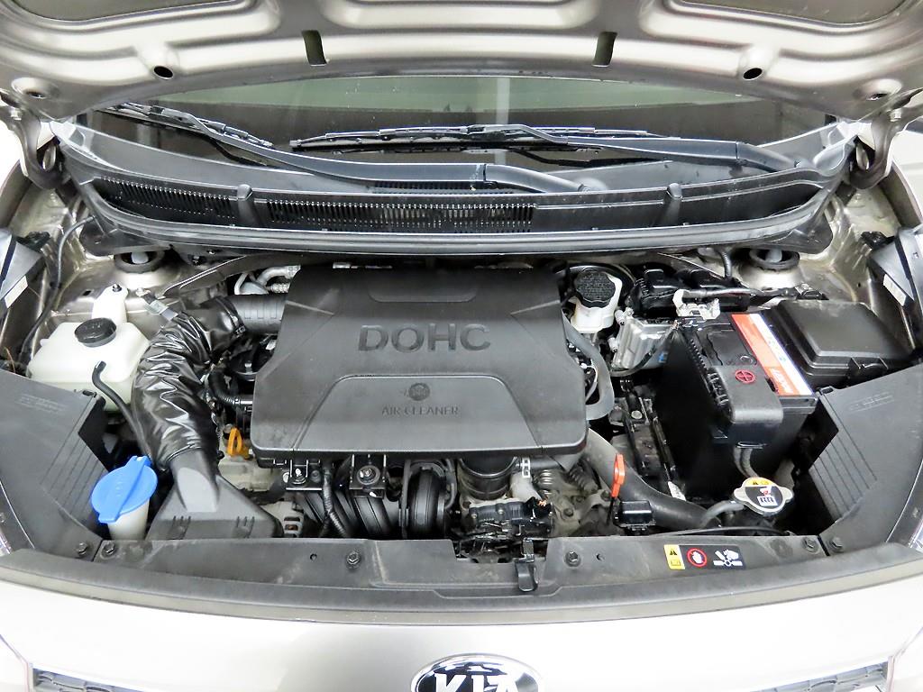 KIA Morning 2020 - Importación desde Corea - HF Imports Iquique - Foto 20