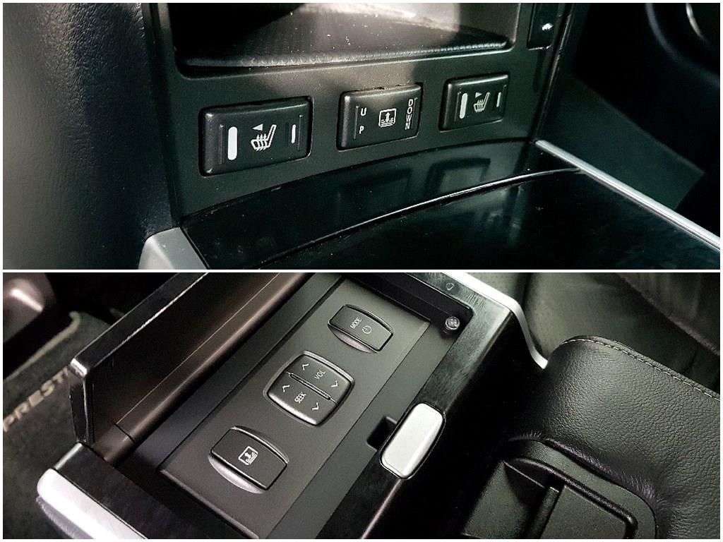 SAMSUNG SM7 2010 Plateado - Importación desde Corea - HF Imports Iquique - Foto 15