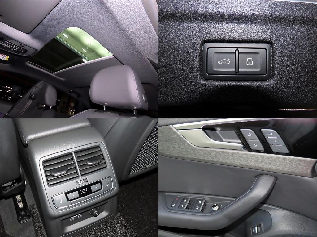 Audi A5 2023 - Importación desde Corea - HF Imports Iquique - Foto 18