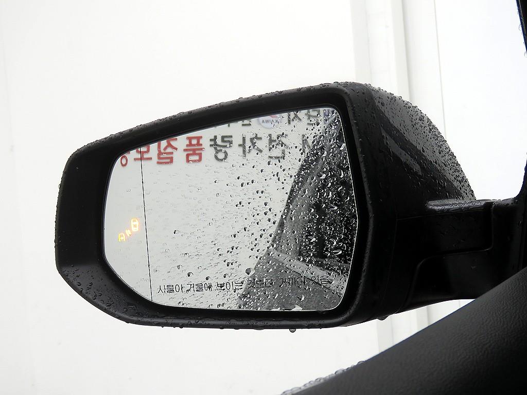 Chevrolet Malibu - Vista 5