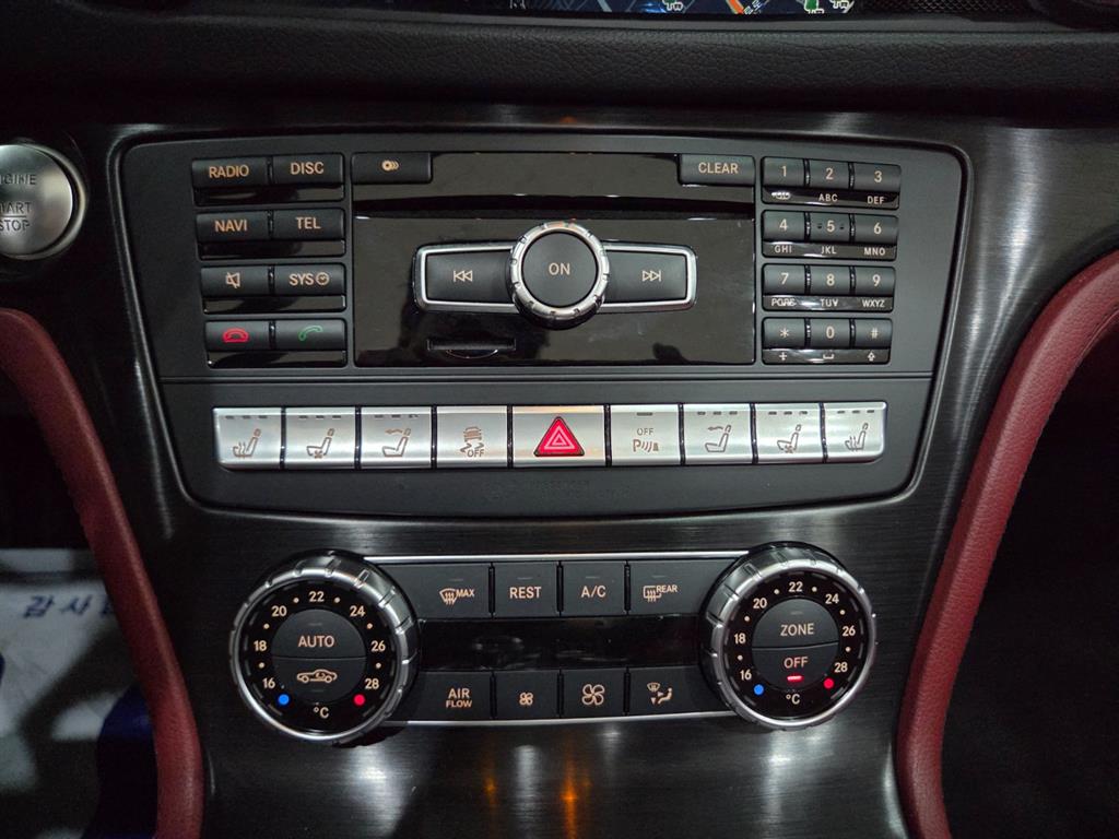 Mercedes Benz SL Class 2016 Blanco - Importación desde Corea - HF Imports Iquique - Foto 13