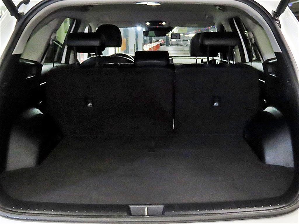 KIA Sorento 2022 Blanco - Importación desde Corea - HF Imports Iquique - Foto 17