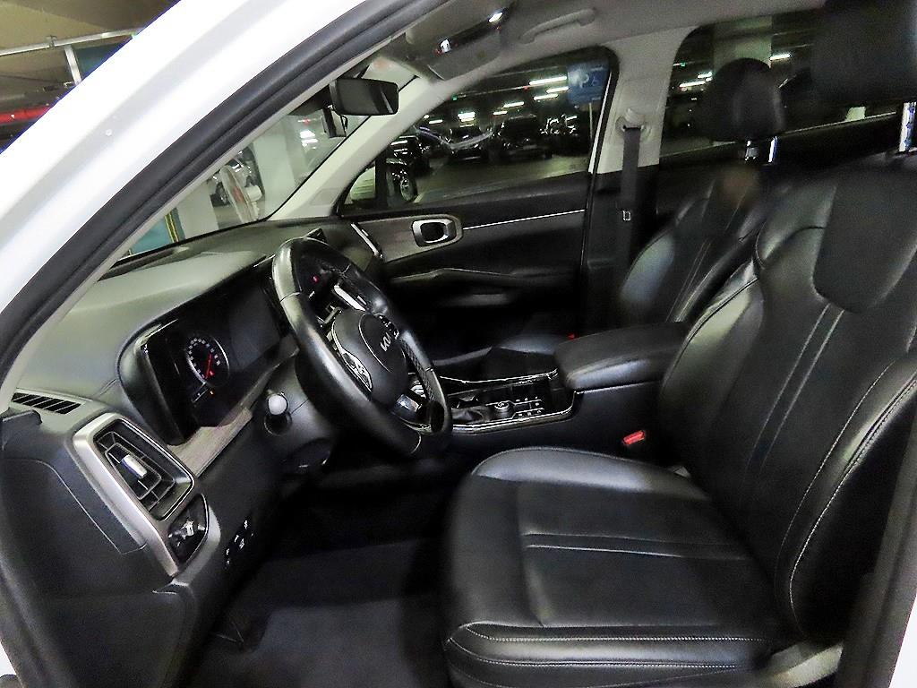 KIA Sorento - Vista 6