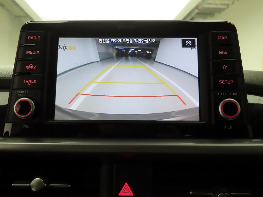 KIA Morning 2020 - Importación desde Corea - HF Imports Iquique - Foto 15