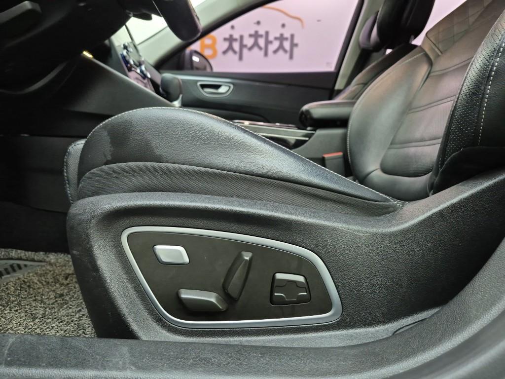 SAMSUNG SM6 2016 Gris - Importación desde Corea - HF Imports Iquique - Foto 19