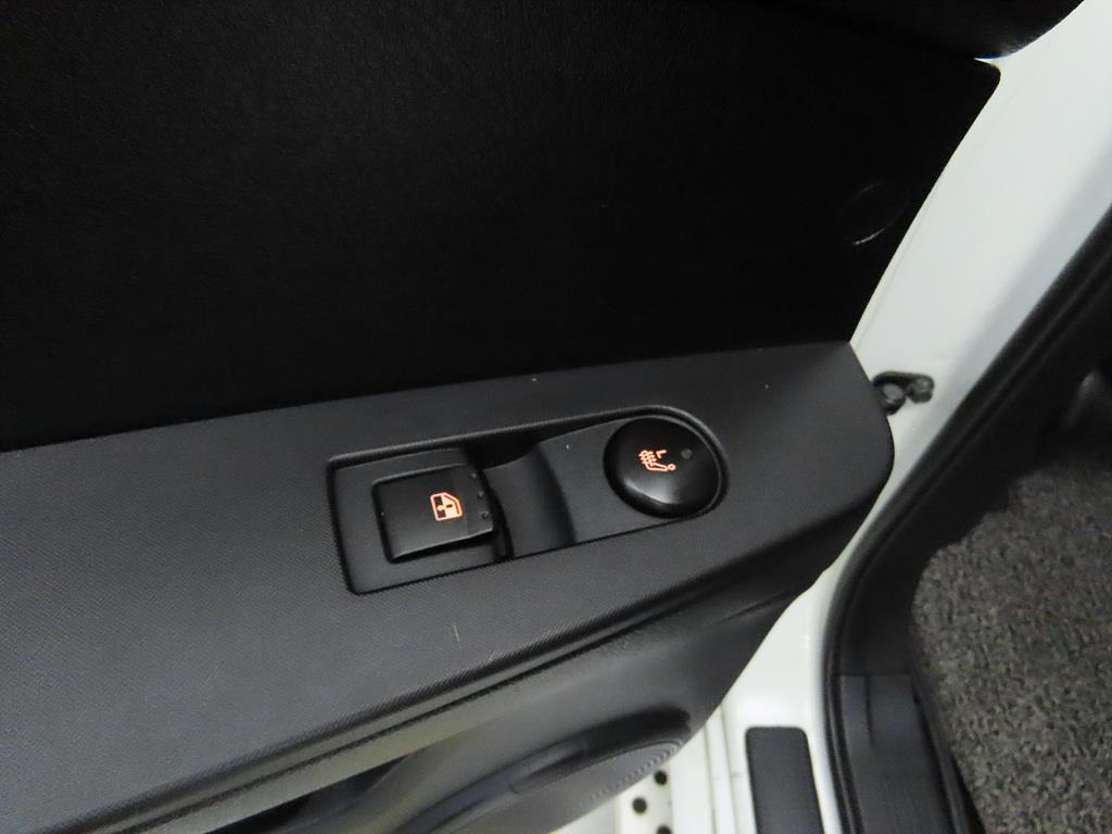 Ssangyong Korando 2014 Blanco - Importación desde Corea - HF Imports Iquique - Foto 14