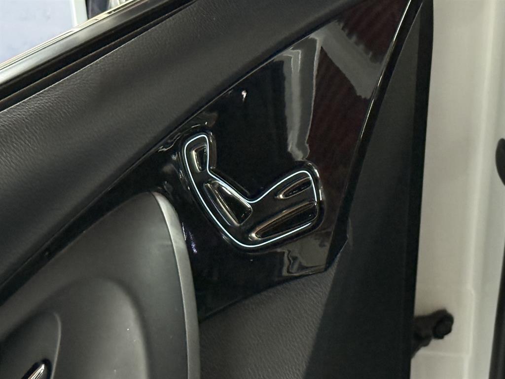 HYUNDAI Grandeur - Vista 9