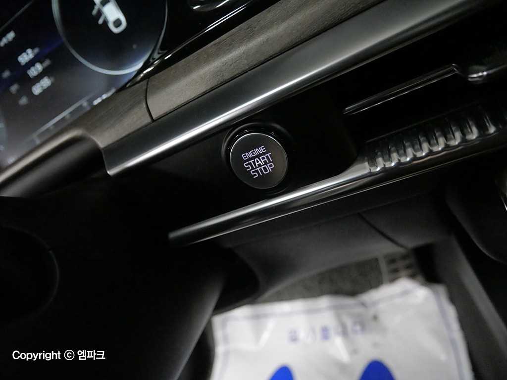 KIA K5 2020 Negro - Importación desde Corea - HF Imports Iquique - Foto 14