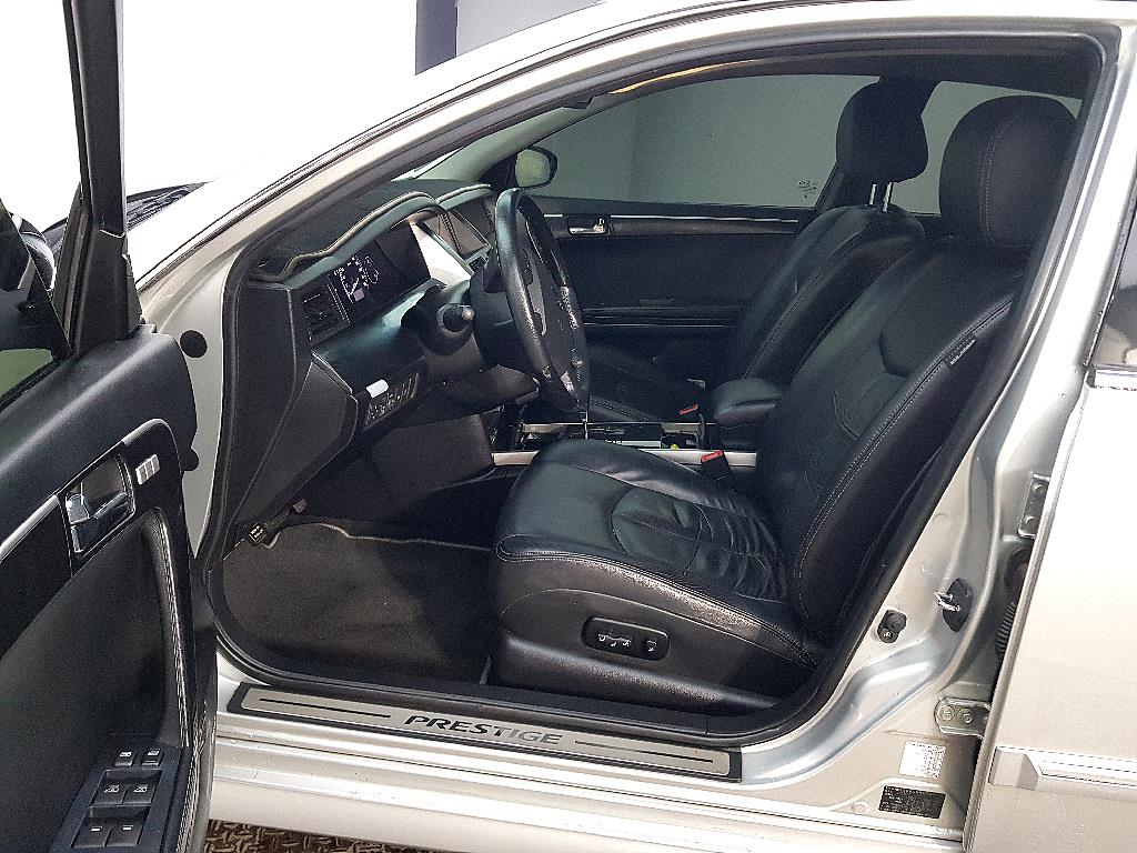 SAMSUNG SM7 - Vista 8