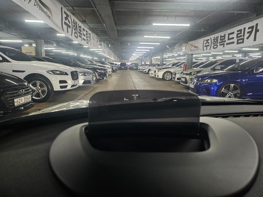 Mini Cooper 2018 Blanco - Importación desde Corea - HF Imports Iquique - Foto 16