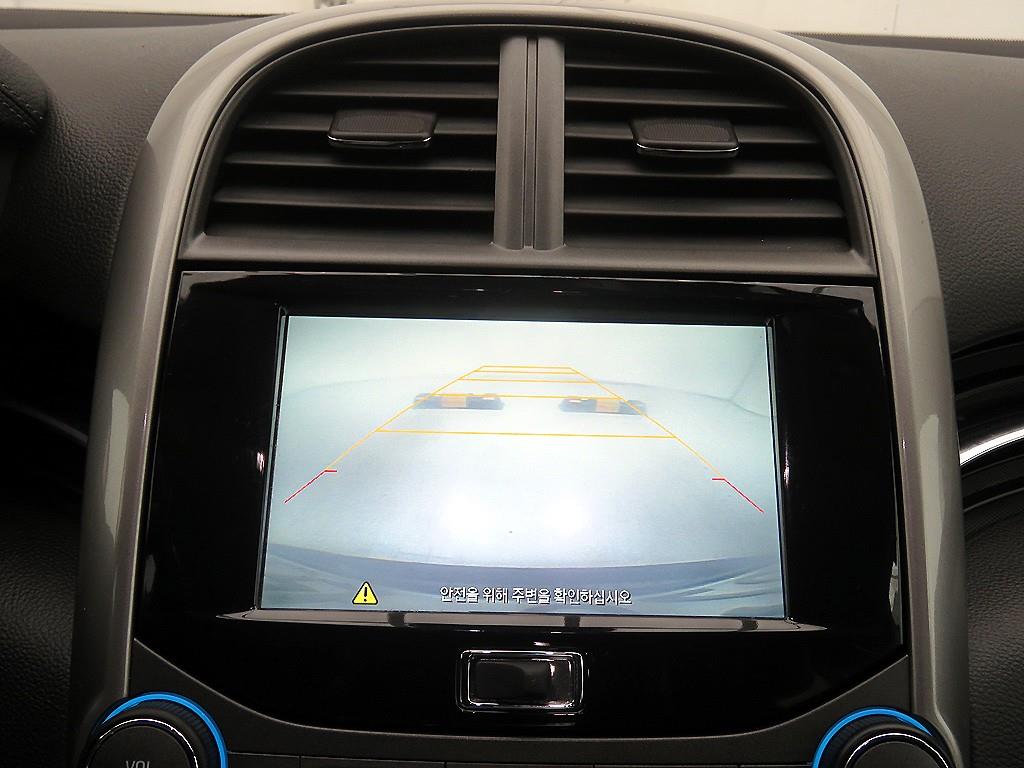 Chevrolet Malibu 2015 Gris - Importación desde Corea - HF Imports Iquique - Foto 16