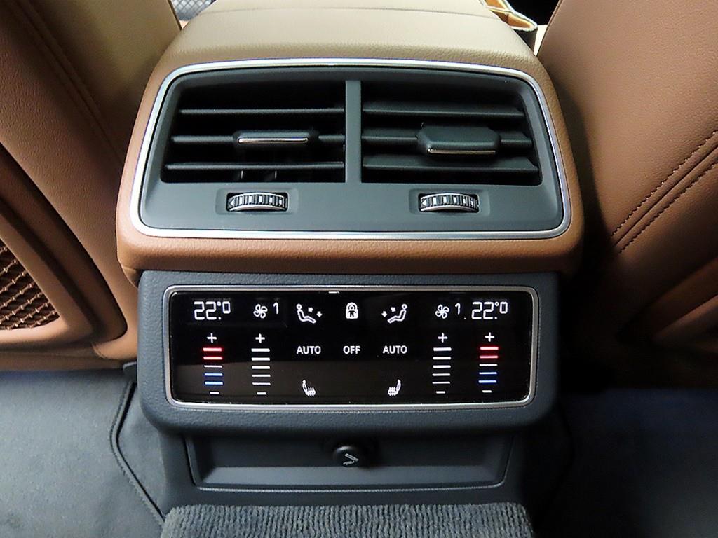 Audi A6 2021 - Importación desde Corea - HF Imports Iquique - Foto 18