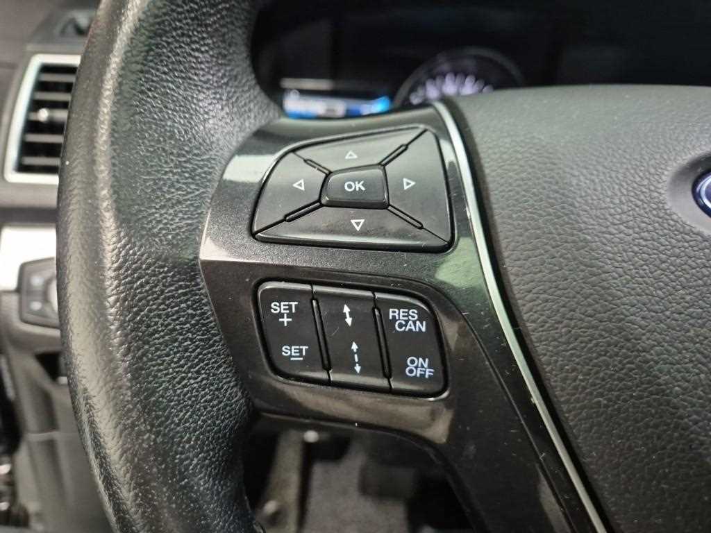 Ford Explorer 2017 Negro - Importación desde Corea - HF Imports Iquique - Foto 15