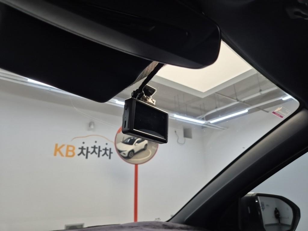 HYUNDAI Tucson 2021 Blanco - Importación desde Corea - HF Imports Iquique - Foto 17