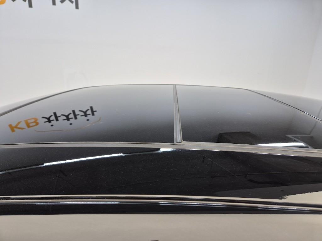 Chevrolet Impala 2018 Negro - Importación desde Corea - HF Imports Iquique - Foto 18