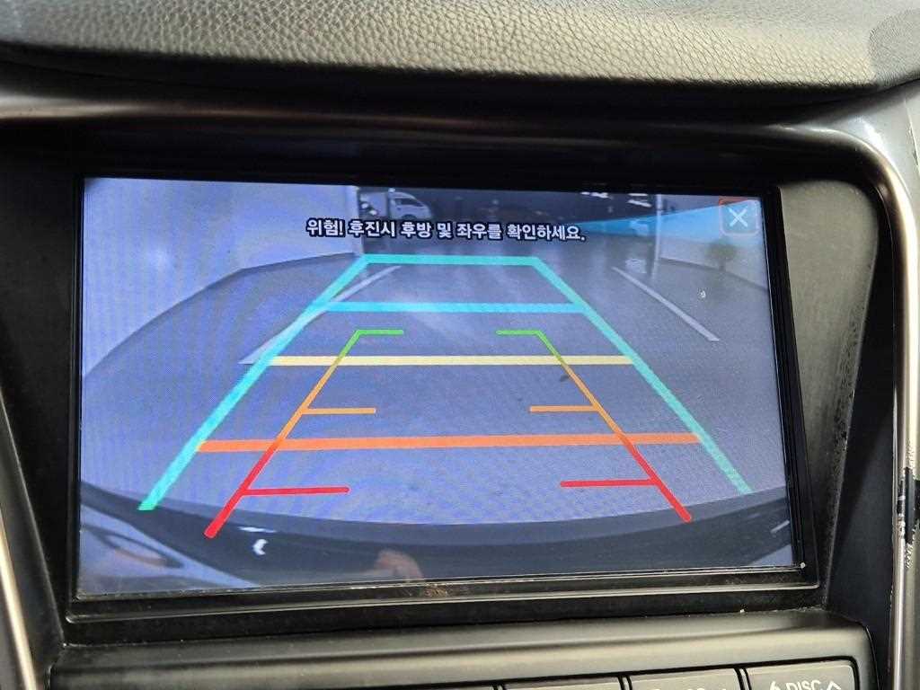 HYUNDAI Grandeur 2011 Negro - Importación desde Corea - HF Imports Iquique - Foto 14