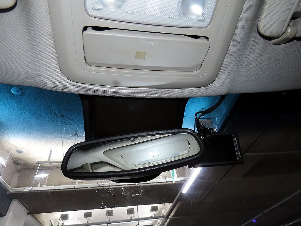 Chevrolet Orlando 2012 Gris - Importación desde Corea - HF Imports Iquique - Foto 15