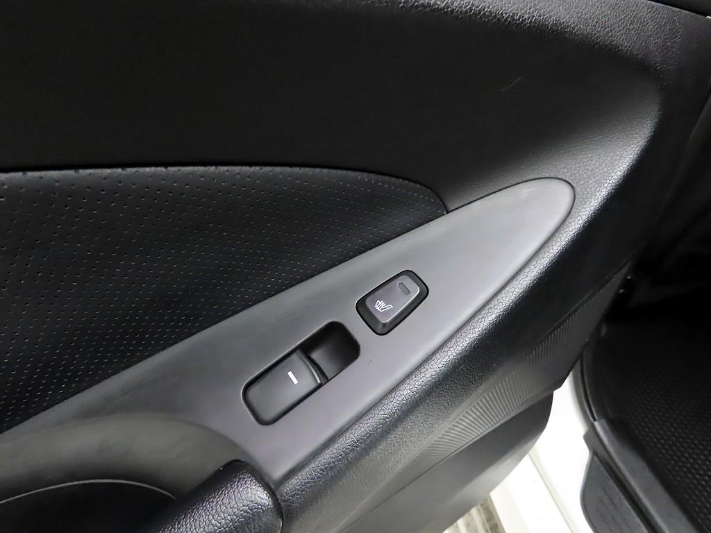 HYUNDAI Sonata 2014 Blanco - Importación desde Corea - HF Imports Iquique - Foto 17